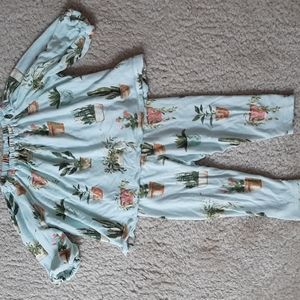 Spring Milkbarn outfit